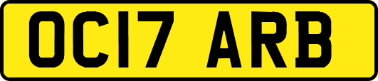OC17ARB