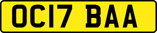 OC17BAA
