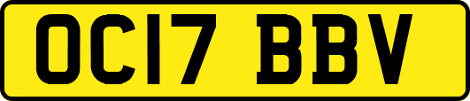 OC17BBV