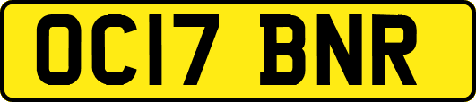 OC17BNR
