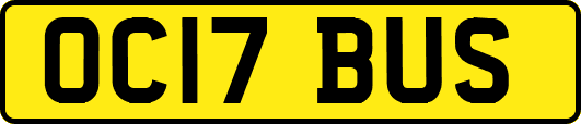 OC17BUS