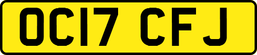 OC17CFJ