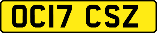 OC17CSZ