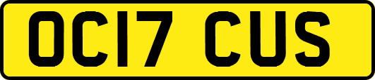 OC17CUS