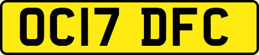 OC17DFC