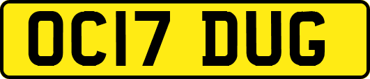 OC17DUG