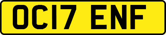 OC17ENF