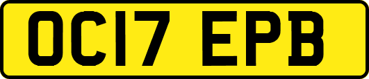 OC17EPB