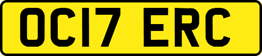 OC17ERC