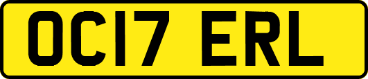 OC17ERL