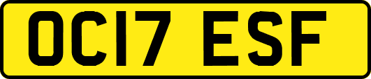 OC17ESF