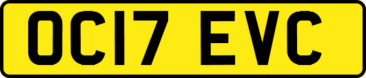 OC17EVC