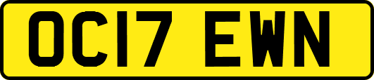 OC17EWN