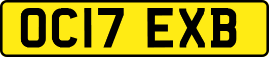 OC17EXB