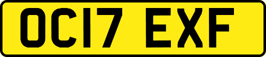 OC17EXF