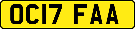 OC17FAA