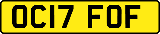 OC17FOF