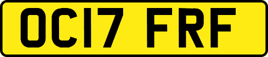 OC17FRF
