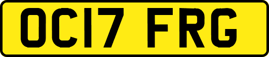 OC17FRG