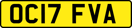 OC17FVA