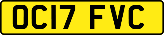 OC17FVC