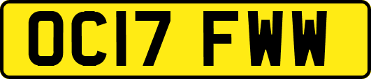 OC17FWW