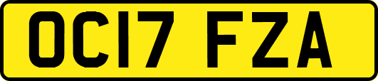 OC17FZA