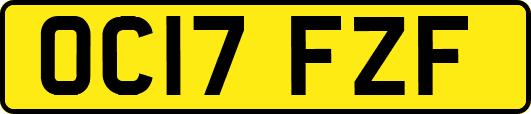 OC17FZF