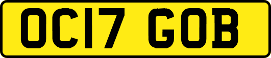 OC17GOB
