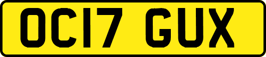 OC17GUX