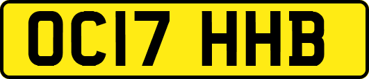 OC17HHB