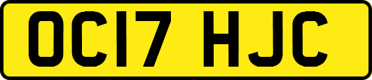 OC17HJC