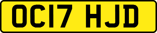 OC17HJD