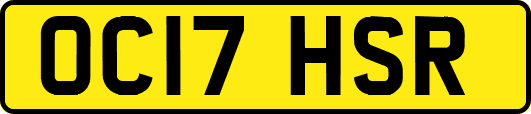 OC17HSR