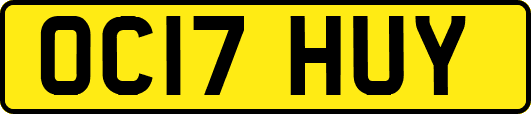 OC17HUY