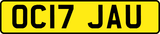 OC17JAU