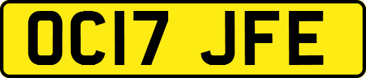 OC17JFE