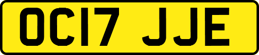 OC17JJE