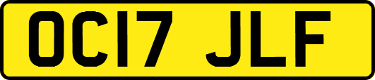 OC17JLF