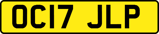 OC17JLP
