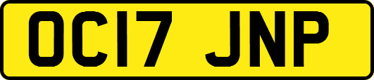 OC17JNP
