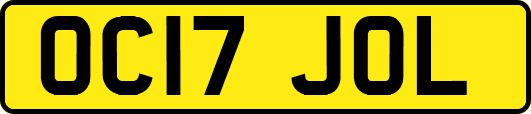 OC17JOL