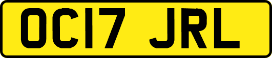 OC17JRL