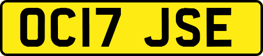 OC17JSE