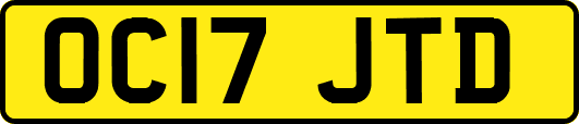 OC17JTD