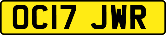 OC17JWR