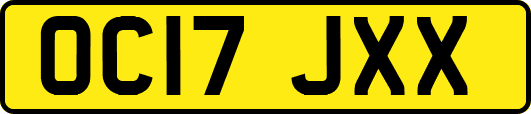 OC17JXX