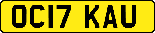 OC17KAU