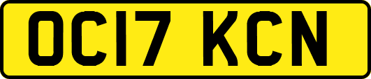 OC17KCN