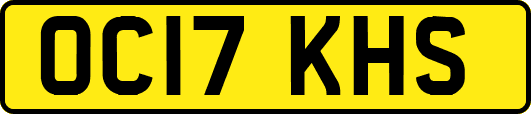 OC17KHS